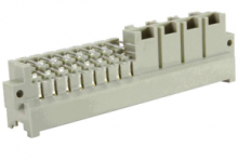 09060316921 | HARTING | DIN-Power вилка угл комб.31к F 09060316921 | HARTING | DIN-Power вилка угл комб.31к F