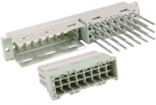 09060452871 | HARTING | DIN-Power FM21+24FCW-22,0C1-1