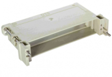 09060480521 | HARTING | кожух D20 09060480521 | HARTING | кожух D20