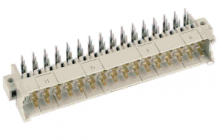 09061322931 | HARTING | вилка угл., F 32к. 09061322931 | HARTING | вилка угл., F 32к.