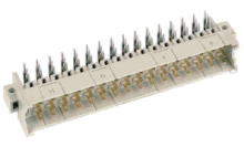 09061482925 | HARTING | DIN-Power розетка 48к. 3,0 09061482925 | HARTING | DIN-Power розетка 48к. 3,0