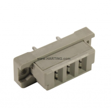 09062032811 | HARTING | розетка пр.3к. 09062032811 | HARTING | розетка пр.3к.