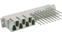 09062316821 | HARTING | розетка DIN 41612 09062316821 | HARTING | розетка DIN 41612