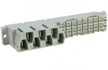 09062316822 | HARTING | розетка пр. тип D 09062316822 | HARTING | розетка пр. тип D