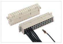 09062483201 | HARTING | Розетка пр.кримп48к 09062483201 | HARTING | Розетка пр.кримп48к