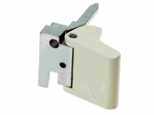 09068009944 | HARTING | DIN-Power fixing bracket right D20 metal 09068009944 | HARTING | DIN-Power fixing bracket right D20 metal