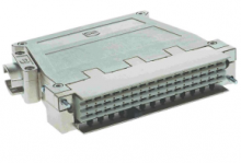 09068480551 | HARTING | Кожух DIN-Power D20 metall emv 09068480551 | HARTING | Кожух DIN-Power D20 metall emv