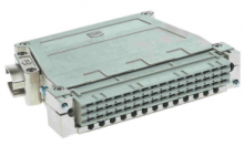 09068480552 | HARTING | DIN-Power кожух бл.мет D20 09068480552 | HARTING | DIN-Power кожух бл.мет D20