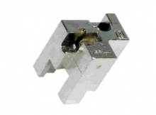 09069009907 | HARTING | FIXING BRACKET B LEFT, METALLISED 09069009907 | HARTING | FIXING BRACKET B LEFT, METALLISED