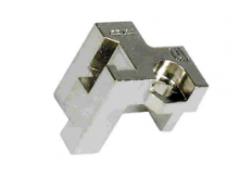 09069009908 | HARTING | FIXING BRACKET B RIGHT,METALLISED 09069009908 | HARTING | FIXING BRACKET B RIGHT,METALLISED