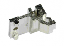 09069009909 | HARTING | RASTELEMENT BL 15MM,METALLISIERT 09069009909 | HARTING | RASTELEMENT BL 15MM,METALLISIERT