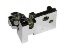 09069009910 | HARTING | DIN-Power fixing bracket BR15mm metalliz 09069009910 | HARTING | DIN-Power fixing bracket BR15mm metalliz