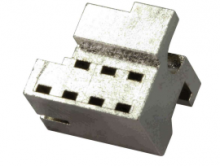 09069009996 | HARTING | Правый фиксатор с кодировкой 09069009996 | HARTING | Правый фиксатор с кодировкой