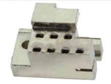 09069009997 | HARTING | Левый фиксатор с кодировкой 09069009997 | HARTING | Левый фиксатор с кодировкой