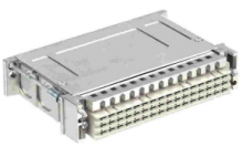 09069480522 | HARTING | DIN-Power shell housing D20/4-m 09069480522 | HARTING | DIN-Power shell housing D20/4-m