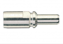 09110006112 | HARTING | Han TC100 male contact ax (10-25mm²) AG