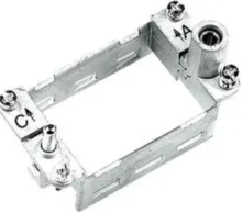 09140100313 | Harting | Рамка для модулей