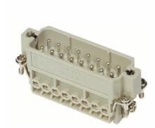 09200162612 | HARTING | Вилка 16А,винт