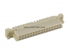 09222326841 | HARTING | DIN-Signal 2В розетка пр. 32к. 2,9 09222326841 | HARTING | DIN-Signal 2В розетка пр. 32к. 2,9