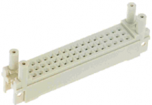 09230009953 | HARTING | DIN-Signal 2C/2R shroud press-in 9.10 09230009953 | HARTING | DIN-Signal 2C/2R shroud press-in 9.10