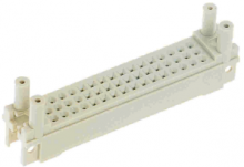 09230009956 | HARTING | DIN-Signal 2C/2R Колодка бесконтактная 09230009956 | HARTING | DIN-Signal 2C/2R Колодка бесконтактная