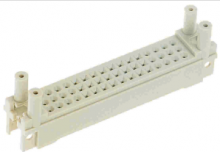 09230009966 | HARTING | DIN-Signal 2C/2R shroud screwfix 6.70 09230009966 | HARTING | DIN-Signal 2C/2R shroud screwfix 6.70