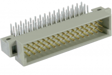 09231326921 | HARTING | DIN-Signal вилка угл.32к. 09231326921 | HARTING | DIN-Signal вилка угл.32к.