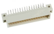 09231326922 | HARTING | DIN-Signal вилка пр. тип-2С 32к 09231326922 | HARTING | DIN-Signal вилка пр. тип-2С 32к