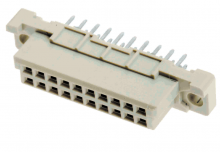 09242206824 | Harting | DIN-Signal розетка 20к пр тип В 09242206824 | Harting | DIN-Signal розетка 20к пр тип В