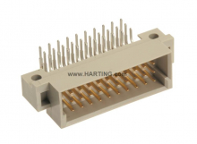 09251306921 | HARTING | DIN-Signal вилка 30к 3С 09251306921 | HARTING | DIN-Signal вилка 30к 3С