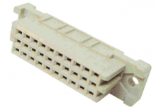 09252306825 | HARTING | DIN-Signal розетка 30к 09252306825 | HARTING | DIN-Signal розетка 30к