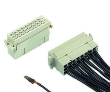 09260243201 | HARTING | Разъем