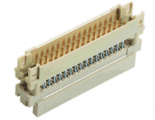 09281485532 | HARTING | DIN-Signal 2R048M C1-S4 adapter 37,5 mm 09281485532 | HARTING | DIN-Signal 2R048M C1-S4 adapter 37,5 mm