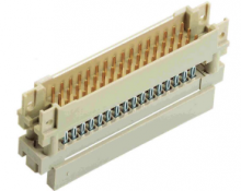 09281486532 | HARTING | Din 2C/2R with shroud press-in a=11.5 09281486532 | HARTING | Din 2C/2R with shroud press-in a=11.5