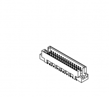 09281486902 | HARTING | DIN-Signal вилка пр 48к PL2 09281486902 | HARTING | DIN-Signal вилка пр 48к PL2