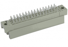 09281486903 | HARTING | DIN-Signal вилка 48к 09281486903 | HARTING | DIN-Signal вилка 48к