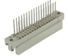 09281486907 | HARTING | DIN-Signal вилка 2R-13 09281486907 | HARTING | DIN-Signal вилка 2R-13