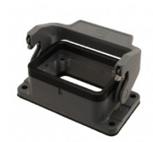 09300060301 | HARTING | Kожух блочный 6В 09300060301 | HARTING | Kожух блочный 6В