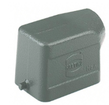 09300061540 | HARTING | кожух кабельный угловой 09300061540 | HARTING | кожух кабельный угловой