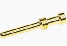 09330006116 | Harting | Контакт штыревой обжимной