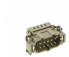 09330102616 | HARTING | вилка 10ЕS клемм. 09330102616 | HARTING | вилка 10ЕS клемм.