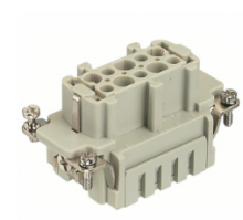 09330102716 | HARTING | розетка 10ЕS клемм. 09330102716 | HARTING | розетка 10ЕS клемм.