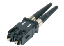 09350024002 | HARTING | оптический разъём POF IP20 Plug