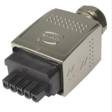 09354330401 | HARTING | Разъем 09354330401 | HARTING | Разъем