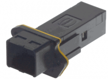 09452451902 | HARTING | PP USB 2.0 A Compact PFT with Bulkhead