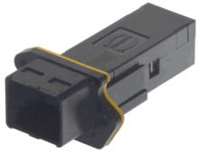 09452451904 | HARTING | PP USB 3.0 A Compact PFT with Bulkhead
