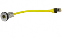 09454521516 | HARTING | har-port разъем RJ45 IP20 cable 5,00m