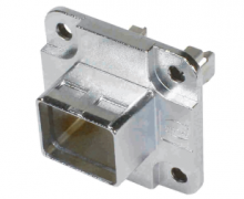 09455950031 | HARTING | HPP V4 EI-PFT metal housing with clip
