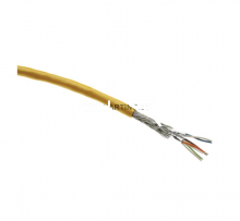 09456000502 | HARTING | RJI кабель Cat.6A 4x2xAWG26/7 PVC, 100m