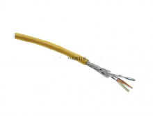 09456000630 | HARTING | IE Cat.6A 4x2xAWG26/7 PUR, 20m